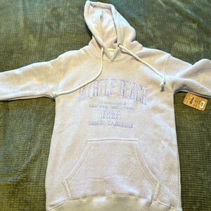 Women’s small hoodie